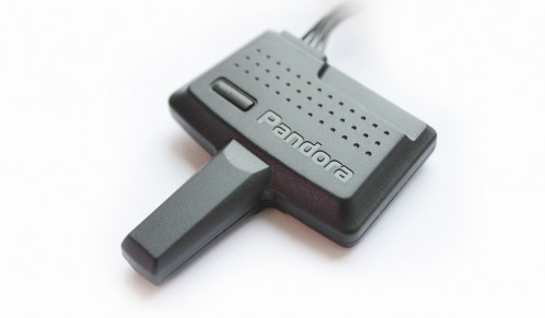 Pandora DXL 468 RF-модуль