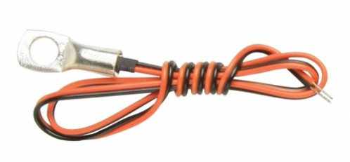 StarLine температурный датчик