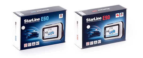 Stalinele E60 и E90 уже в продаже