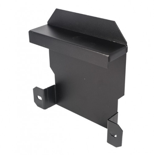 MyCarSave защита ЭБУ на Land Rover Discovery 4 с 2013 г.