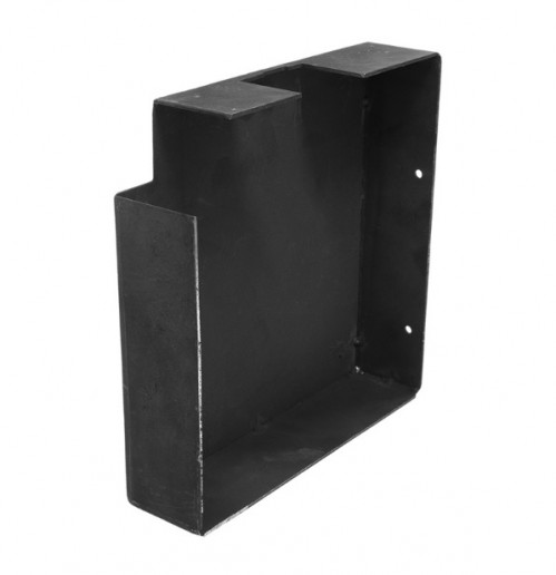 MyCarSave защита ЭБУ на Nissan X-Trail (2007-2014)