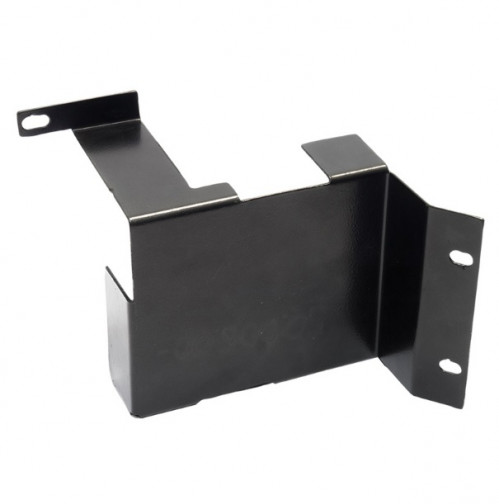 MyCarSave защита ЭБУ на Toyota Highlander (2007-2013)