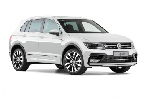 AAALine Volkswagen Tiguan 2017 электроподъемник багажника