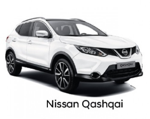 AAALine Nissan Qashqai электроподъемник багажника