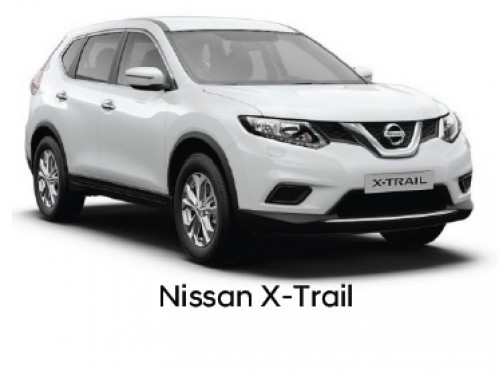 AAALine Nissan X-Trail электроподъемник крышки багажника