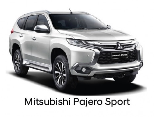 AAALine Mitsubishi Pajero Sport электроподъемник багажника