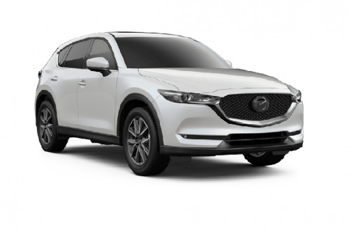 AAALine Mazda CX-5 электроподъемник багажника