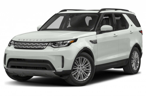 AAALine Land Rover Discovery Sport 2019 электроподъемник багажника