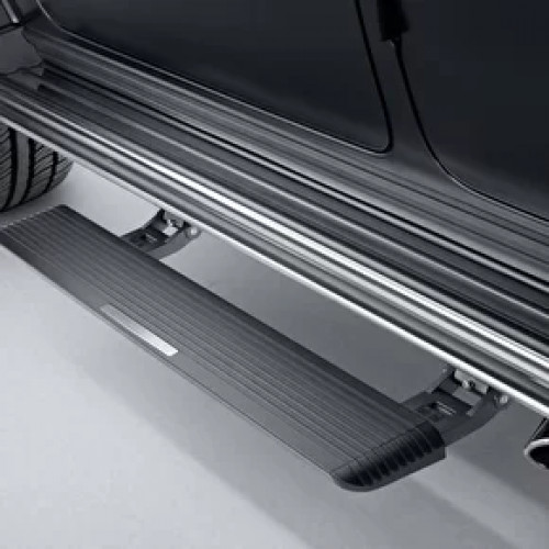 ATS Выдвижные электропороги