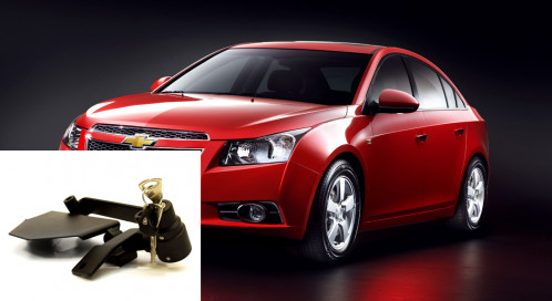 Гарант Консул на КПП CHEVROLET CRUZE*I*/2009-2013/*1.6 R4 16V*А+*P~CRUZE*I*/2013-2015/*1.6 R4 V16*А+*P 06018.R~*P