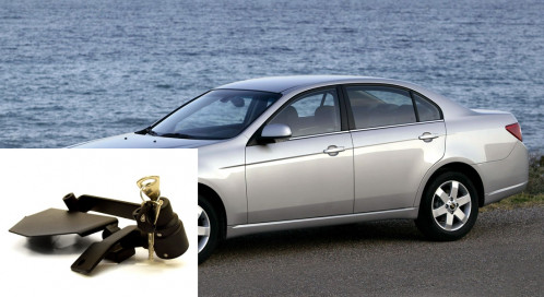 Гарант Консул на КПП CHEVROLET EPICA*/2006-2008/*М5*R-назад~EPICA*/2008-2010/*М5*R-назад~EPICA*/2011-2015/*М5*R-назад 06004.R