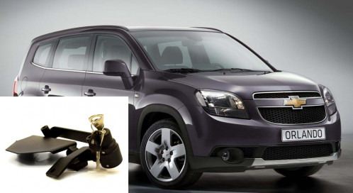 Гарант Консул на КПП CHEVROLET ORLANDO*/2011-2015/*А+*P 06012.R~*P