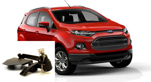 Гарант Консул на КПП FORD EcoSport*/2014-2018/*А*P 13024.L
