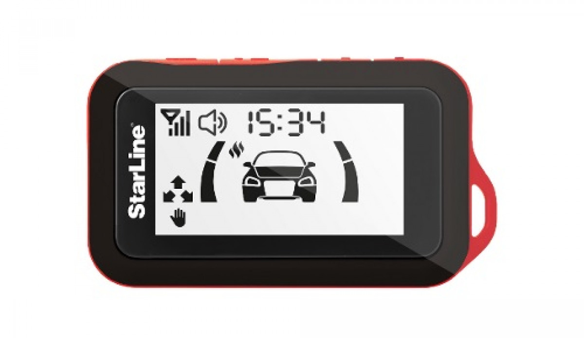 Автосигнализация StarLine E96 BT GSM/GPS купить за 15 700 ₽ с доставкой по  России