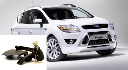 Гарант Консул на КПП FORD KUGA*/2008-2013/*А+*P 13014.R