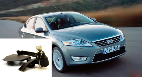 Гарант Консул на КПП FORD MONDEO*/2007-2010/*М5*R-назад~MONDEO*/2010-2014/*М5*R-назад 13404/1.L