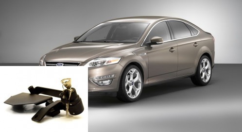 Гарант Консул на КПП FORD MONDEO*/2010-2014/*А+*P 13015.L