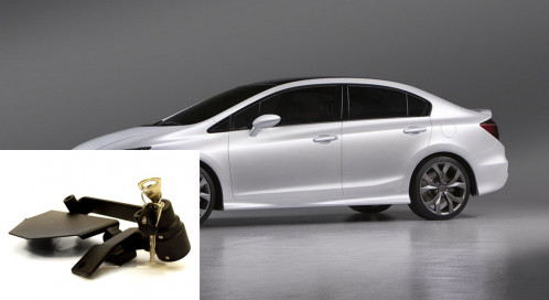 Гарант Консул на КПП HONDA CIVIC SEDAN*4D*/2012-2015/*А*P 15012.R