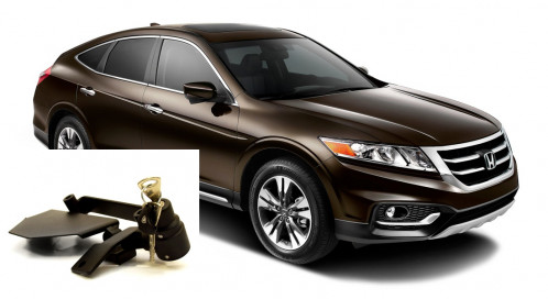 Гарант Консул на КПП HONDA CROSSTOUR*/2013-2015/*А*P 15018.L
