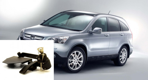 Гарант Консул на КПП HONDA CR-V*/2007-2009/*А*P~CR-V*/2009-2012/*А*P 15003.F