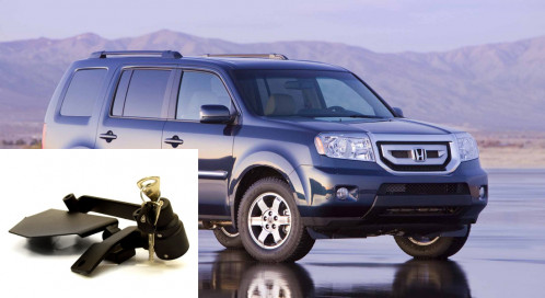 Гарант Консул на КПП HONDA PILOT*/2008-2015/*А5*P 15007.F