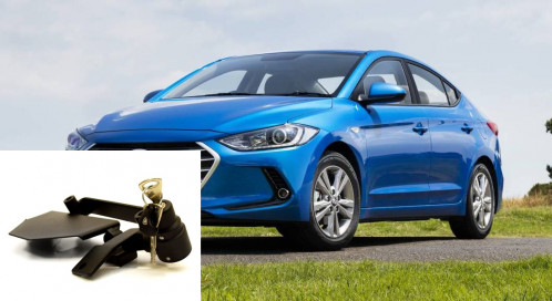 Гарант Консул на КПП HYUNDAI ELANTRA*/2016-/*А+*P 17040.L~*P