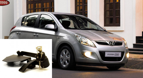 Гарант Консул на КПП HYUNDAI i20*/2009-2011/*М5*R-назад 17017.R