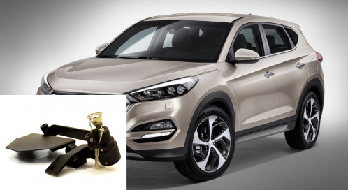 Гарант Консул на КПП HYUNDAI TUCSON*/2015-2018/*С рычагом стояночного тормоза*А+*P~TUCSON*/2018-/*С рычагом стояночного тормоза*А+*P 17038.R