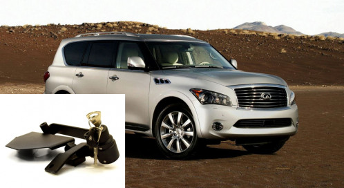 Гарант Консул на КПП INFINITI QX 56*/2010-2013/*А+*P~QX 80*/2014-/*А+*P 18002.F~*P