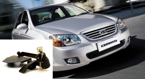 Гарант Консул на КПП KIA CERATO*/2009-2010/*А+*P 22006.R