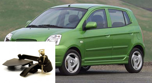 Гарант Консул на КПП KIA PICANTO*/2003-2007/*А4*P 22102.L