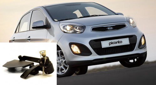 Гарант Консул на КПП KIA PICANTO*II*/2011-2015/*А*P 22019.R