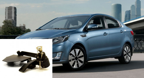 Гарант Консул на КПП KIA RIO*/2011-2014/*А*P~RIO*/2014-2017/*А*P 22022/1.L~*P