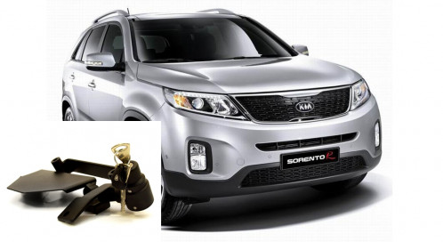 Гарант Консул на КПП KIA SORENTO*/2012-/*А+*P 22027.L~*P