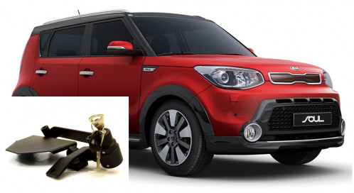 Гарант Консул на КПП KIA SOUL*/2014-2015/*А+*P~SOUL*/2015-2018/*А+*P 22033.L~*P
