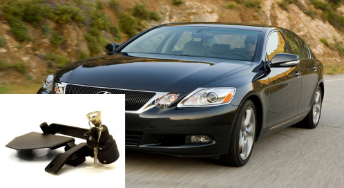 Гарант Консул на КПП LEXUS GS 300*/2005-2018/*А+*P*З~IS 250*/2005-2008/*А+*P~250*/2008-2014/*А+*P*З~IS 250*/2014-2016/*А+*P 25002.R