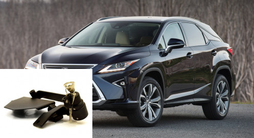 Гарант Консул на КПП LEXUS RX 200t*/2015-2018/*А+*P~RX 300*/2018-/*А+*P~350*/2016-/*А+*P~RX 450h*/2016-/*А+*P 25016.L~*P