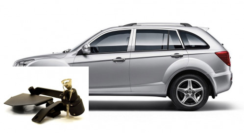 Гарант Консул на КПП LIFAN Х 60*/2012-/*М5*R-назад 56002.R