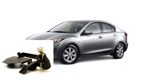 Гарант Консул на КПП MAZDA 3*/2009-2013/*А+*P 26006.R