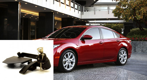 Гарант Консул на КПП MAZDA 6*/2008-2012/*М5*R-назад 26603.R