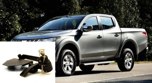 Гарант Консул на КПП MITSUBISHI L200*V*/2015-/*А+*P 28015.L