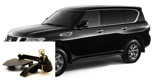 Гарант Консул на КПП NISSAN PATROL*VI*/2010-2016/*А+*P 29013.F~*P