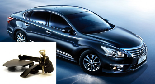 Гарант Консул на КПП NISSAN TEANA*IV*/2014-2015/*Вар*P 29022.L~*P