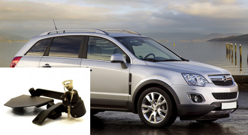 Гарант Консул на КПП OPEL ANTARA*/2012-2015/*А+*P 30015.L~*P