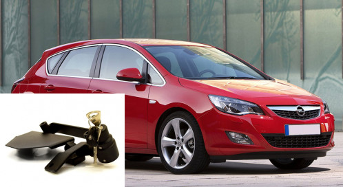 Гарант Консул на КПП OPEL ASTRA J*/2012-2015/*А+*P*Двигатель 1,6 L Turbo~ASTRA*IV*/2010-2012/*А+*P 30010.R~*P