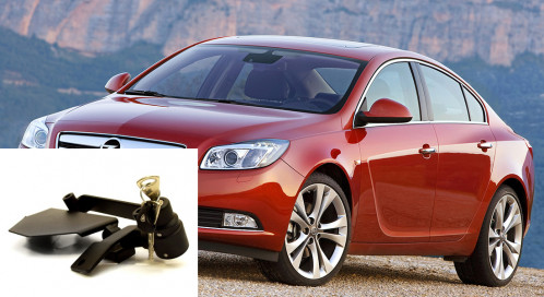 Гарант Консул на КПП OPEL INSIGNIA*I*/2008-2011/*А+*P~INSIGNIA*II*/2011-2015/*А+*P 30007.L