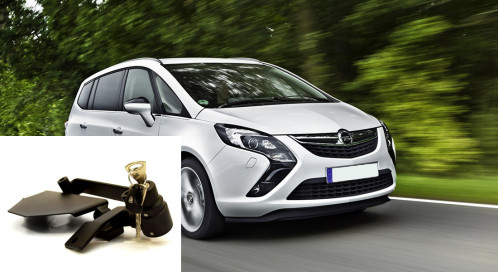 Гарант Консул на КПП OPEL ZAFIRA TOURER*I*/2012-2015/*А+*P*Для комплектации "Cosmo" 30024.R~*P