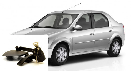 Гарант Консул на КПП RENAULT LOGAN*/2005-2010/*М5*R-назад 33002.F