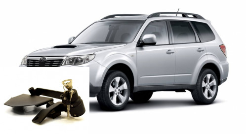 Гарант Консул на КПП SUBARU FORESTER*III*/2008-2013/*А+*P 37002.R