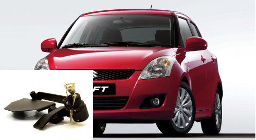 Гарант Консул на КПП SUZUKI SWIFT*IV*/2010-2015/*А*P 43007.L~*P